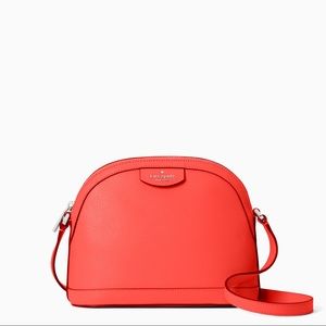 BRAND NEW Kate Spade sylvia x-large dome crossbody